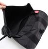 Manhattan Portage Official Washington SQ Backpack MP1220 BLK (Black)