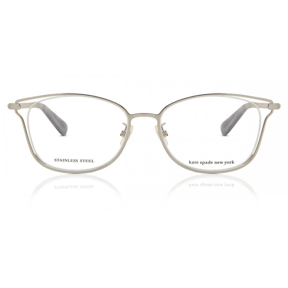 

Kate Spade Lowri F Asian Fit Kb7 женские очки Grey/52-16-140