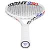 Tecnifibre T-Fight ISO 280 Tennis Racket Series