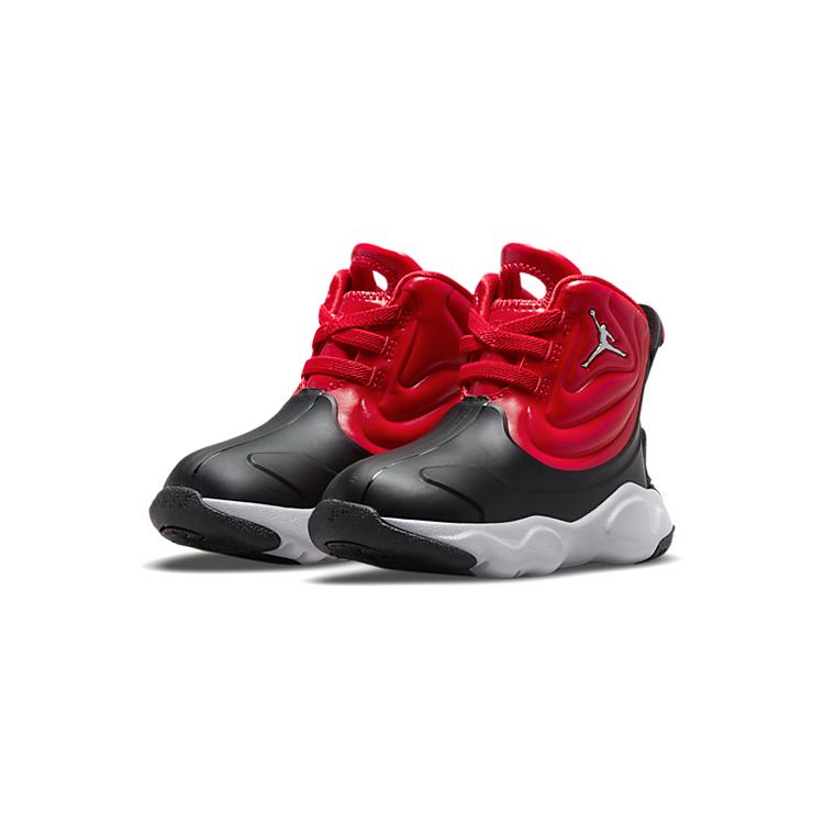 Jordan Drip 23 Toddler Shoes Baby CT5799-006