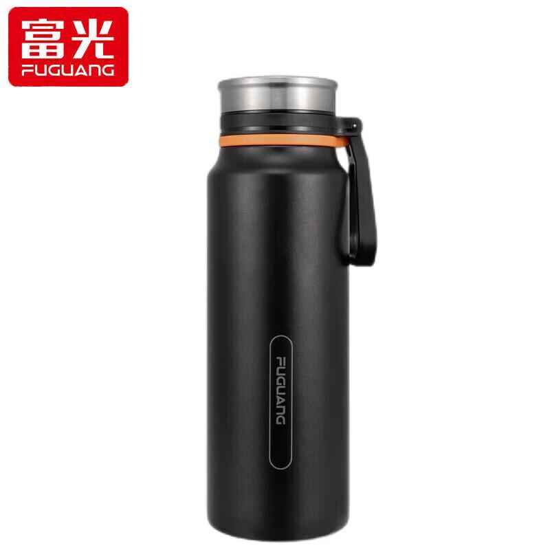 Fuguang Hanyu 850ml Stainless Steel Vacuum Insulated Bottle