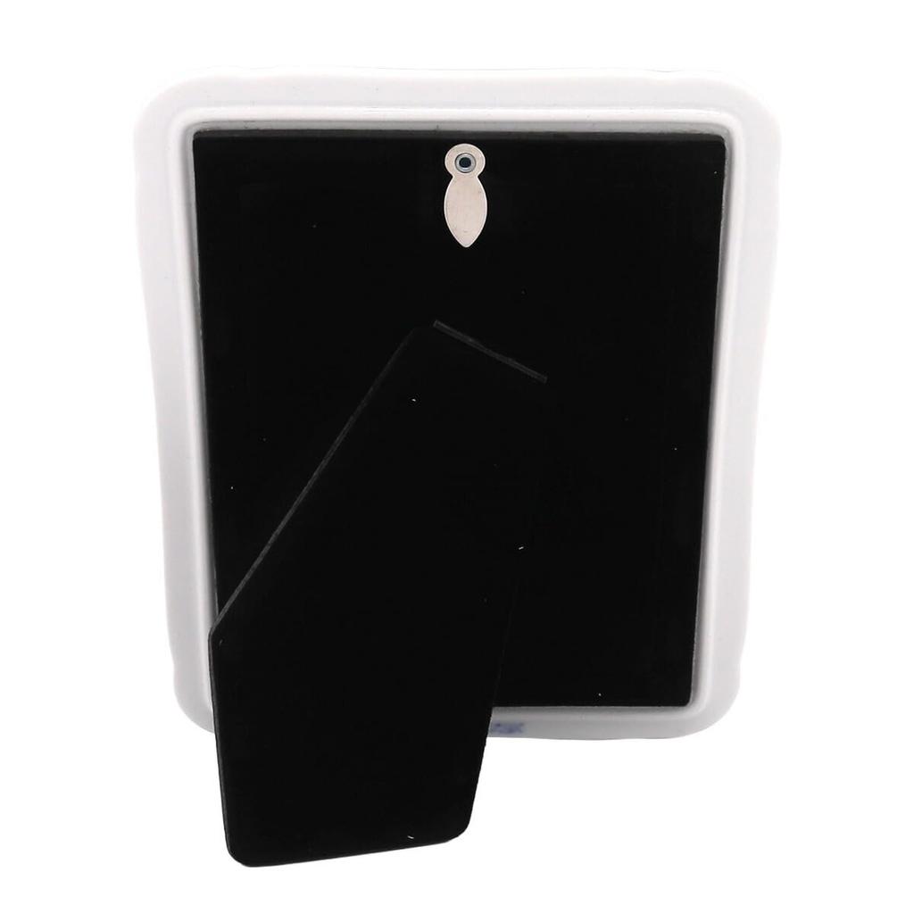 ROYAL COPENHAGEN Blue Fluted Mega Photo Frame, Fits L-size and KG-size Postcards, 2381843 (1072398) [Parallel Import]