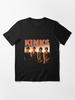 The Kinks Kinks Lola Lola English Rock Band Essential T-Shirt