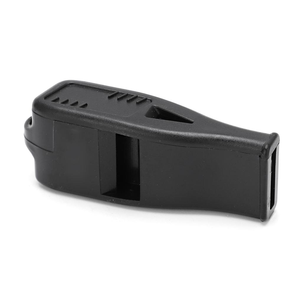 ABS Resin Basket  Foot  Volley  Whistle Professional Referees Whistle