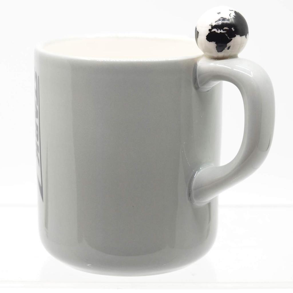 Sun Art Marvel Mug 260ml Stark Industries san3216 "Iron Man"