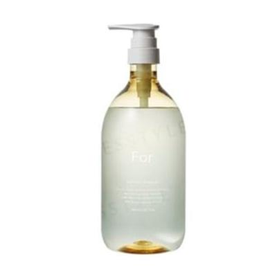 Shampooer og balsammer til hår – Shampooer