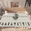 Sleep Rock Band T-Tokens Anime Door Mat Kids Room Bedroom Decoration Balcony Anti-Slip Doormat Living Room Doormat Area Rug