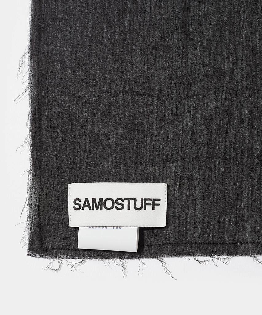 SAMOSTUFF Scarf #3