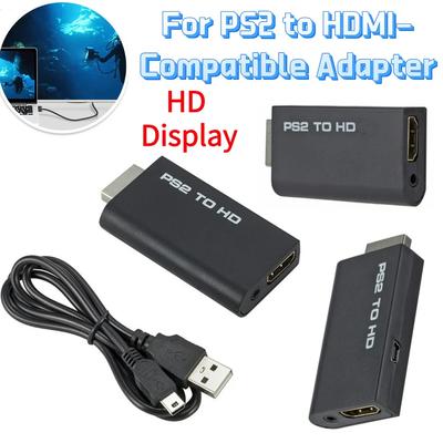 Accesorios para audio y video – Adaptadores y cables HDMI