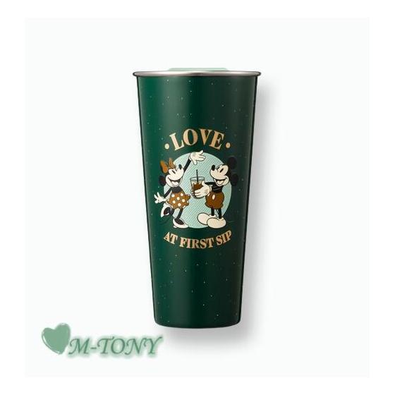 Starbucks Starbucks SS Disney Joyful DW TOGO Tumbler SS Autumn Disney To Go Tumbler473ml Overseas Limited Item/Not Released in