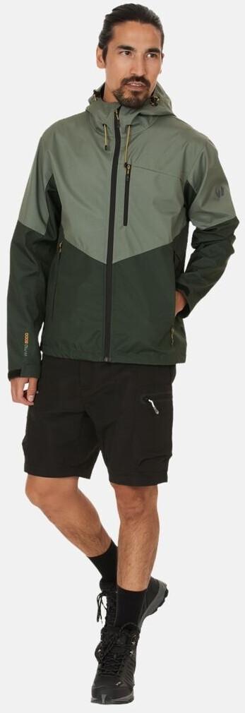 Куртка Whistler Rodney M Softshell Jacket W-pro 8000 deep forest