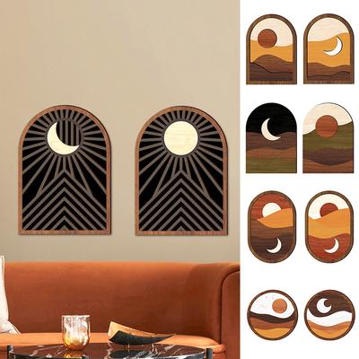 Oggetti decorativi – Oggettistica in legno