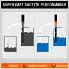 Portable Vacuum Pumps Water And Oil Absorption Fuel Tank Tools Sucking Pipe Car Gas Oil Pump For SUV Truck RV Boat