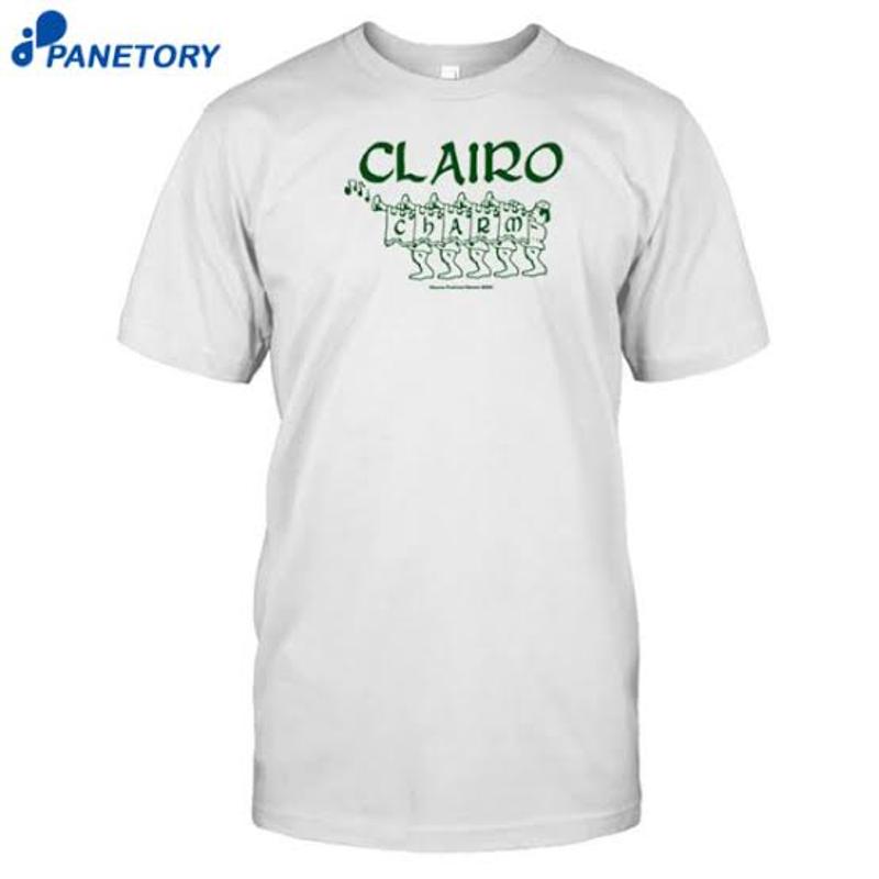 Vintage Clairo Sling North American Tour TShirt