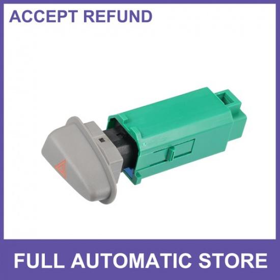 Warning Light Button Hazard Flasher Switch Single  for Pontiac Grand AM