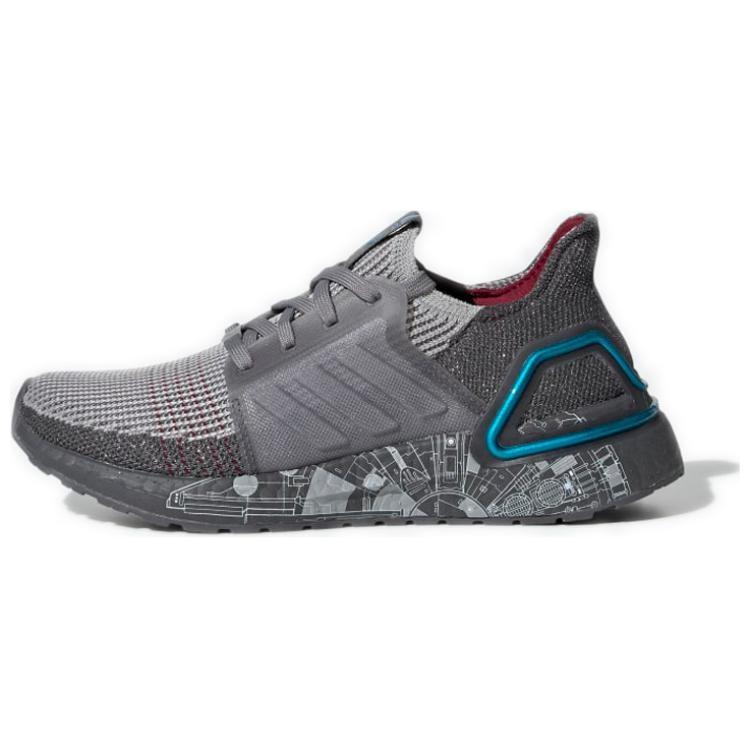 (GS) adidas x Star Wars Ultraboost 19 J  Millenium Falcon  Kids  FW4230 EU 36⅔
