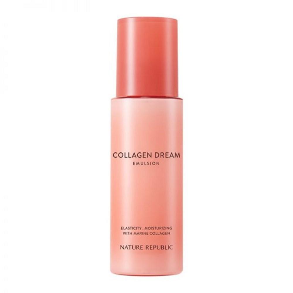 

Nature Republic Collagen Dream 70 Эмульсия