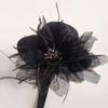 Beading Flapper Fascinator 1920s Prom Dancer Headpiece for Special Event Wedding Engagement Night Headwear Hair Styling