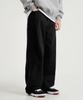 WV PROJECT Leadline Cotton Pants Black Jnlp7760