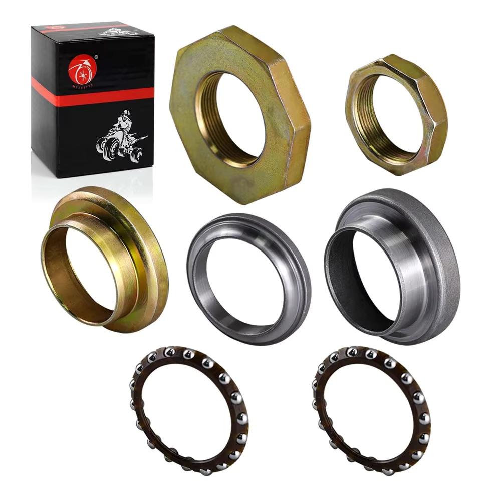Steering Stem Bearings Kit For Yamaha PW50 1981-2013 MT-0626