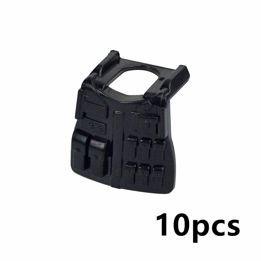 WW2 Militärzubehör Brick City Polizeikräfte Helm Rucksack Schwere Rüstung Weste Baustein Soldatenfiguren Waffe Kinderspielzeug