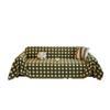 Universal chenille sofa towel for all seasons, one-piece non-slip and anti-cat scratch, full cover universal sofa cover universal