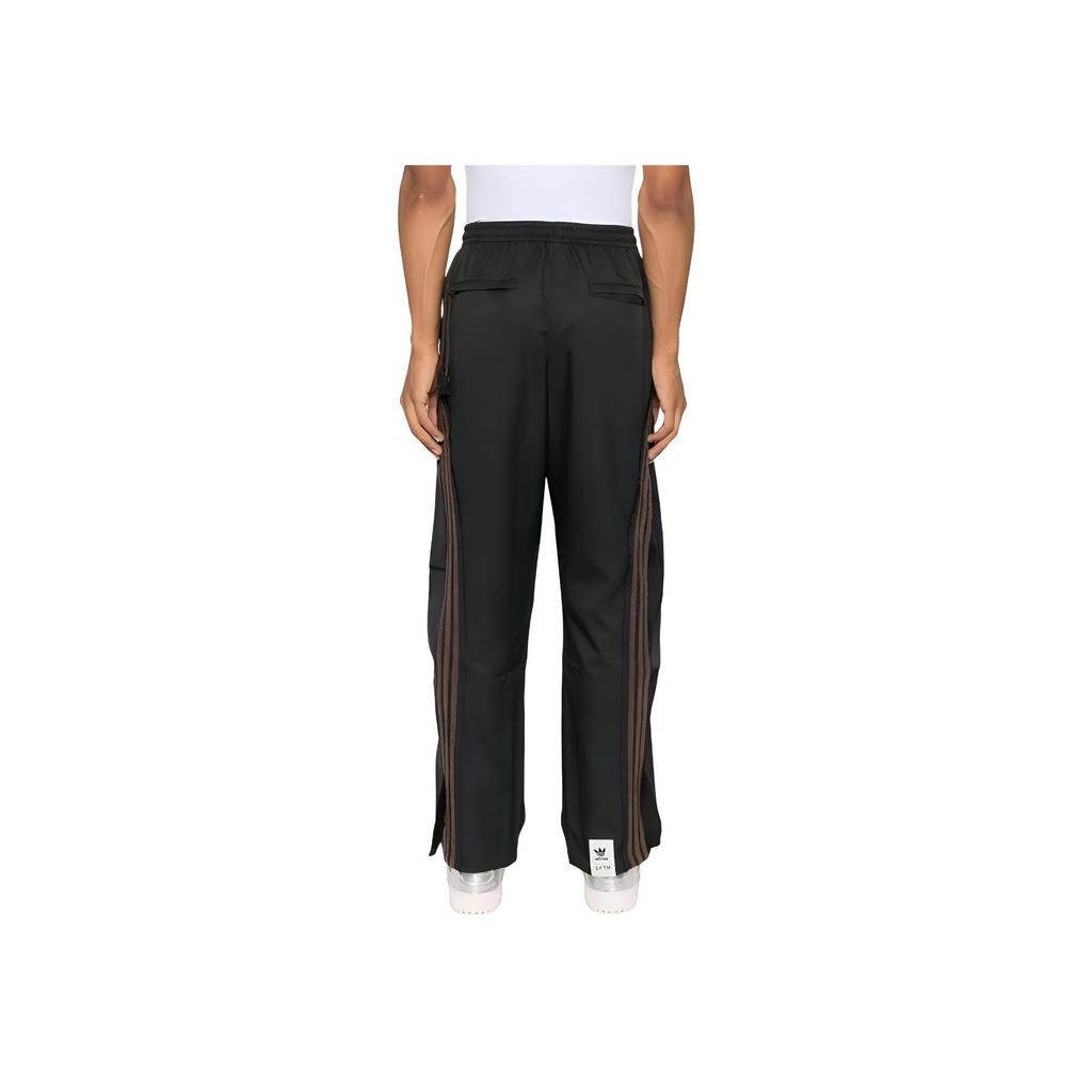 Adidas X SFTM Pant Black/Brown Women Bottoms JI9639