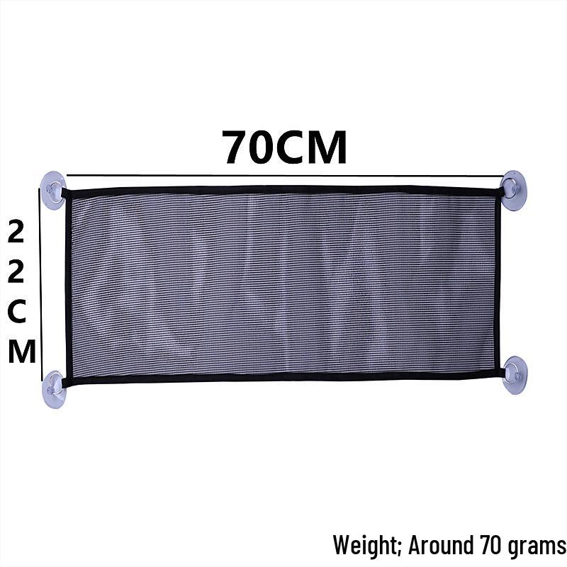 Breathable Mesh Reptile Hammock for Lizards and Snakes