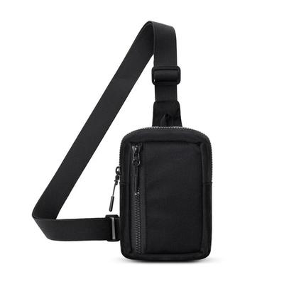 Li Shen Mini Waterproof Crossbody Phone Bag