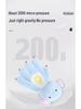 Baby Soothing Sleep Palm: Cuddle and Patting Pillow for Self-Soothing Sleep.