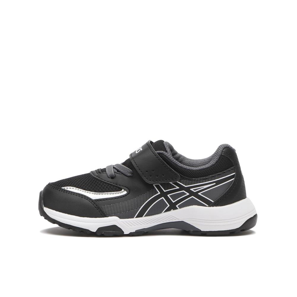 

Asics 16 20 Лазерный луч Кг Мг Чёрный Белый 1154a213 001 Чёрный Белый 200