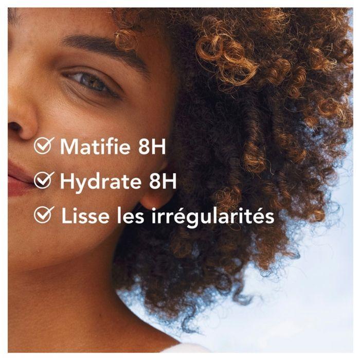 Soin hydratant - Bioderma - Sebium Mat Control - 30ml - Hypoallergénique - Anti-brillance