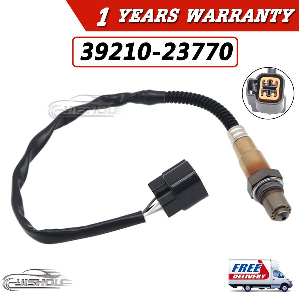 39210-23770 New Downstream O2 Oxygen Sensor Fit For Hyundai Accent Kia 2000-2012