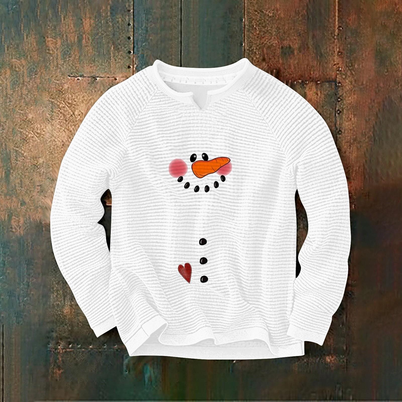 

Мужская толстовка с капюшоном свободного кроя с принтом кукурузного зерна и круглым вырезом XXXXL белый