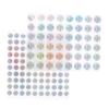 1000 Pcs Hologram Stickers Qc Passed Security Warranty Tamper Evident Security