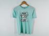Tsugaike Big Bear Shirt Tsugaike Big Bear T Shirt Tsugaike Big Bear Ski Racing Team T Shirt Size M