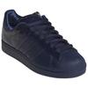 Anthony Edwards X Adidas Superstar Navy Unisex Sneakers Blue KI6585