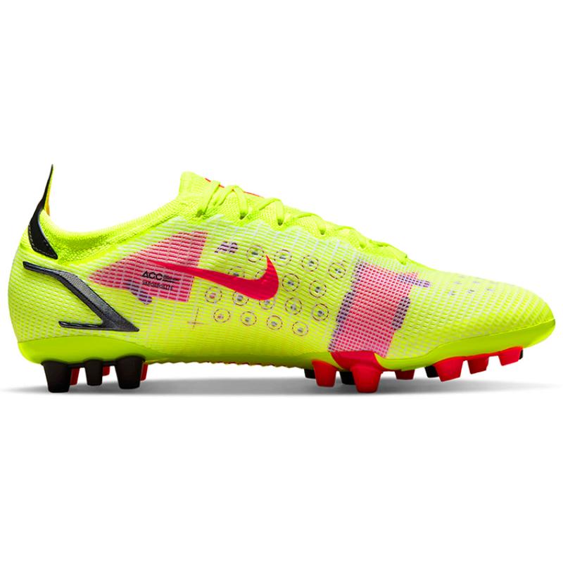 Nike Mercurial Vapor 14 Elite Ag 'Motivation Pack' Sneakers CZ8717-760