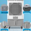 Aux Compact Water-Cooled Air Conditioner Fan for Home and Commercial Use