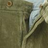 Brooks Brothers Dazai Corduroy pants w32 Brown Men's Used