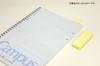 KOKUYO Sticky Tack 20 Notes, Memo, Pads, Blue, ME-2003N-B