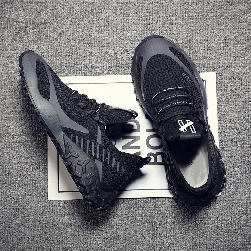 

Мода 2024 года, мужские повседневные кроссовки большого размера, дизайнерская новая дышащая повседневная мужская обувь для прогулок на открытом воздухе, спортивная обувь для мужчин 38