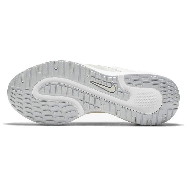 Nike React Escape Run 1 Cushioning Foam Mesh Synthetic Leather Shock Absorbing Non-Slip Wear-Resistant Low-Top Casual Running Shoes CV3817-101