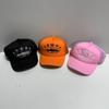 Corteiz CRTZ Adjustable Baseball Cap Unisex Streetwear Snapback Hat Outdoor Casual Wear