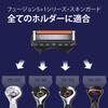 Gillette ProGlide Razor with 3 Replacement Blades and a Close Shave Men's
