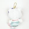Sanrio Hello Kitty Mermaid Mint Plush Doll