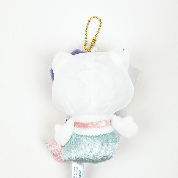 Sanrio Hello Kitty Mermaid Mint Plush Doll