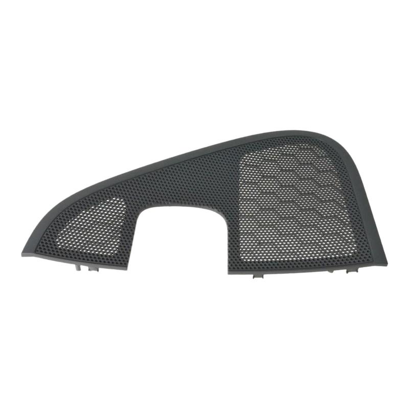 High Quality Speaker Grille Cover Front Left Door Accessory Easy tall for Ford F-150 2004-2008