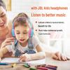 JBL JR310BT Kids' Wireless On-Ear Bluetooth Headphones