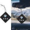 Car Interior Accessories 2/5Pcs Solid Air Freshener For BMW M E46 E36 E34 F10 E90 F30 E60 E53 E30 E92 E87 X1 X3 Odor Eliminator 66DG